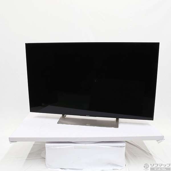 BRAVIA KJ-49X9000E