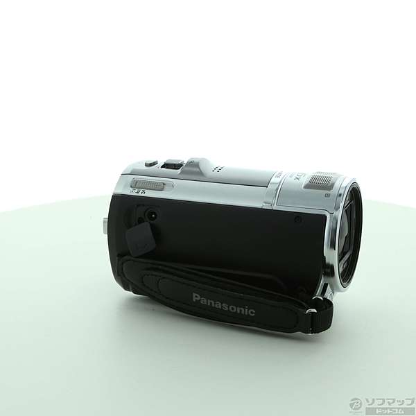 Panasonic HC-V600M-S（パナソニック HC-V600M（カメラの