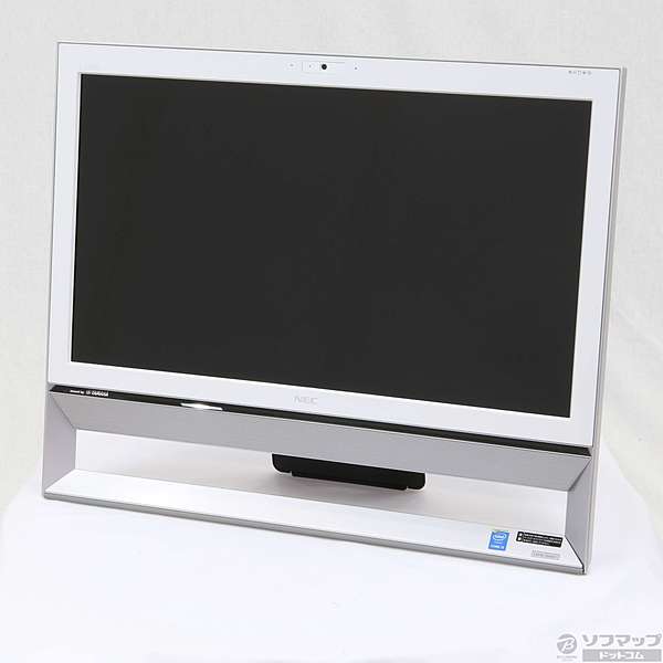 LAVIE Direct DA PC-GD224TAA4 〔NEC Refreshed PC〕 〔Windows 8〕 〔Office付〕  ≪メーカー保証あり≫