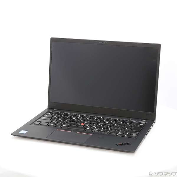 美品ThinkPad X1 Carbon G3 Core i7 8G/256G