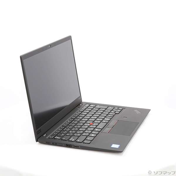 Lenovo ThinkPad X1 Carbon (20KG-CT01WW)-