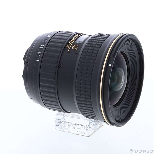 セール対象品 AF 11-16mm F2.8 (AT-X116 PRO DX II) (Nikon用) (レンズ)