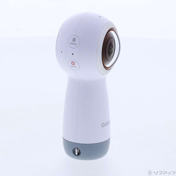 中古】セール対象品 Galaxy 全天球カメラ Gear 360 SM-R210