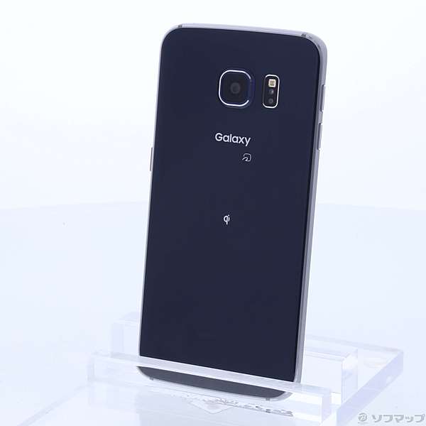 中古 Galaxy S6 Edge 32gb ブラックサファイア 404sc Softbank リコレ ソフマップの中古通販サイト