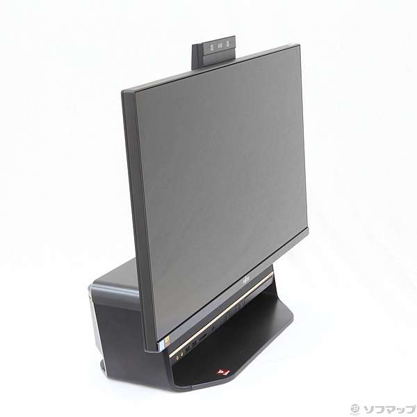 中古】〔展示品〕 ESPRIMO FH90／B3 FMVF90B3B2 ブラック 〔Windows 10