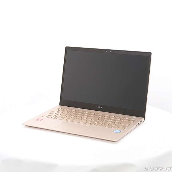 NECノートパソコン『LAVIE PRO MOBILE』PC-PM550NAG - PC/タブレット