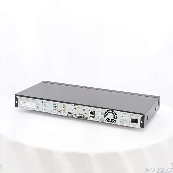 中古】AQUOSブルーレイ 2B-C10BT1 [2133019646575] - リコレ