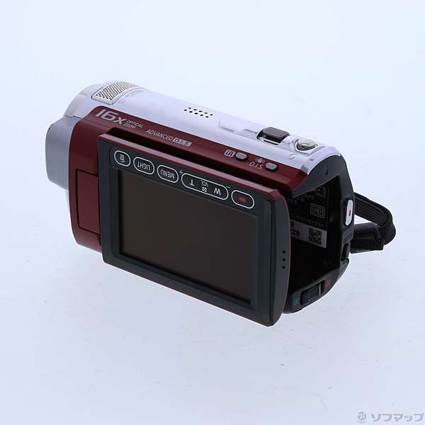 【良品】Panasonic デジタルハイビジョンビデオカメラ HDC-TM30 HDC-TM30 概要 - デジタルハイビジョンビデオカメラ | デジタルビデオ