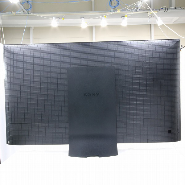 中古】BRAVIA KJ-75Z9D [2133019653764] - リコレ！|ビックカメラ