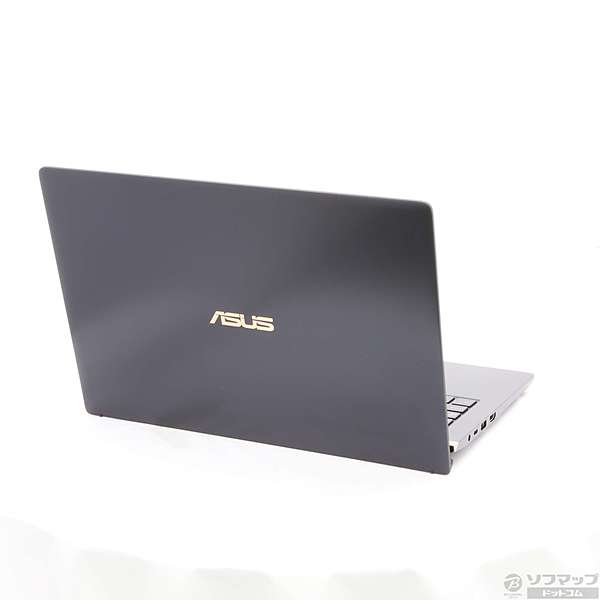 中古】ZenBook Pro 14 UX450FDX UX450FDX-8265 ディープダイブブルー 〔Windows 10〕  [2133019656529] - リコレ！|ビックカメラグループ ソフマップの中古通販サイト