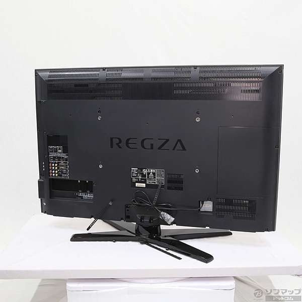 東芝 REGZA 42z1 地デジテレビ - 家具