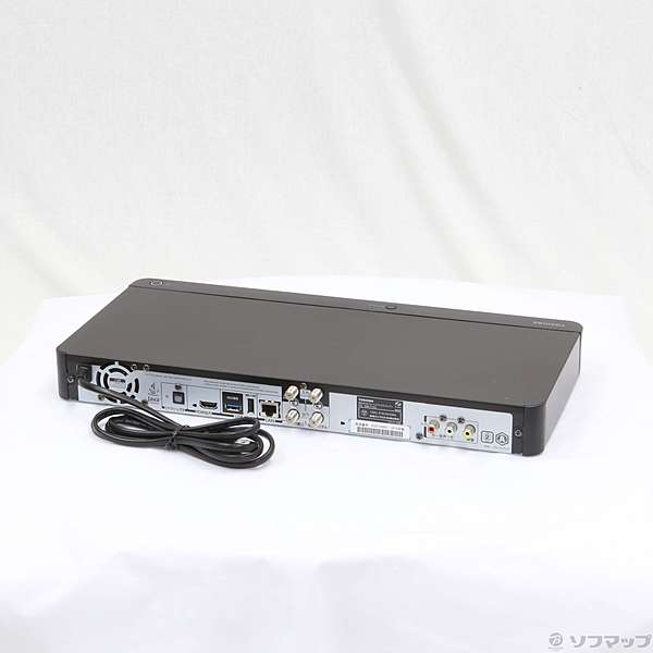 中古】REGZAサーバー DBR-T550 [2133019671874] - リコレ