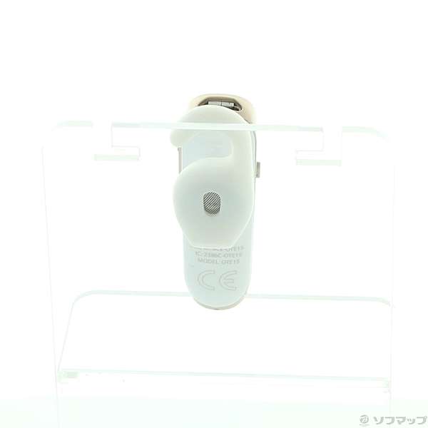 中古】Jabra BOOST ホワイト／ゴールド [2133019675452] - リコレ