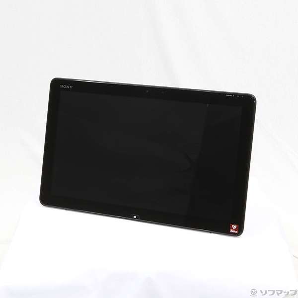 中古】VAIO Tap 20 SVJ2022AJ 〔Windows 8〕 [2133019687219] - リコレ