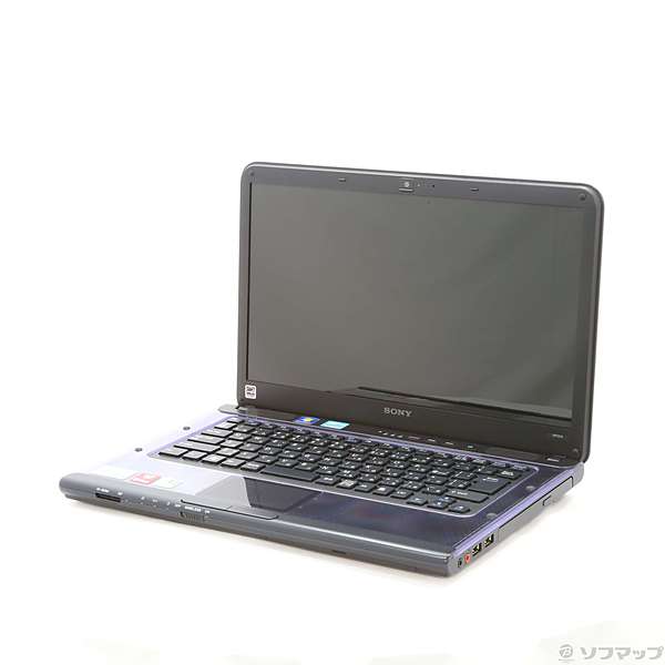 中古】VAIO C VPCCA4AJ 〔Windows 10〕 [2133019689336] - リコレ！|ビックカメラグループ  ソフマップの中古通販サイト