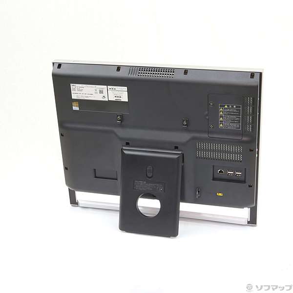 NEC VALUESTAR S PC-VS350SSW