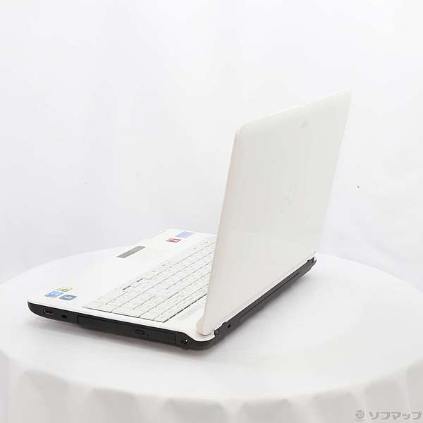 Fujitsu LIFEBOOK AH530/3A ホワイト Fujitsu LifeBook AH530 review: Fujitsu LifeBook AH530 - CNET