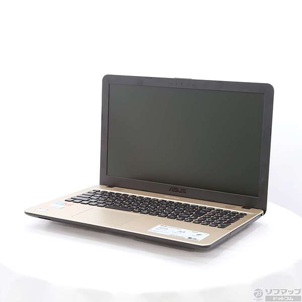 VivoBook X540SA X541SA-3060S 〔Windows 10〕