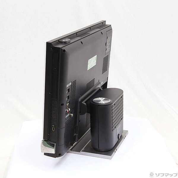 中古 Valuestar W Vw770 Ls6w Pc Vw770ls6w ファインホワイト Windows 8 リコレ ソフマップの中古通販サイト