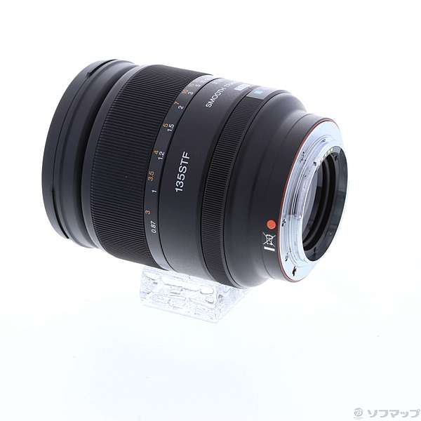 Amazon.co.jp: SONY 135mm F2.8 [T4.5] STF SAL135F28 : 家電