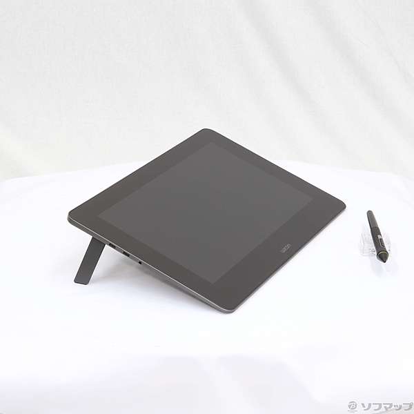 中古】セール対象品 Cintiq Pro 13 DTH-1320／K0 [2133019734210