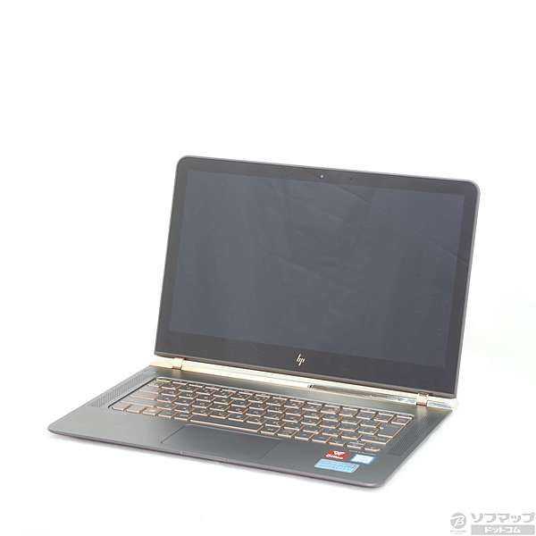 HP Spectre Notebook 13-v006TU