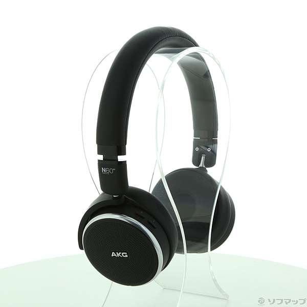 セール対象品 N60NC WIRELESS (AKGN60NCBTBLK)