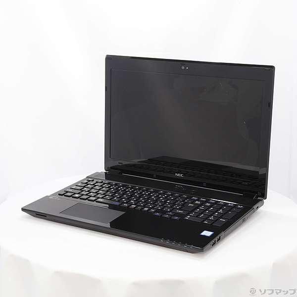 中古】セール対象品 LaVie Note Standard NS350／HAB PC-NS350HAB-KS 