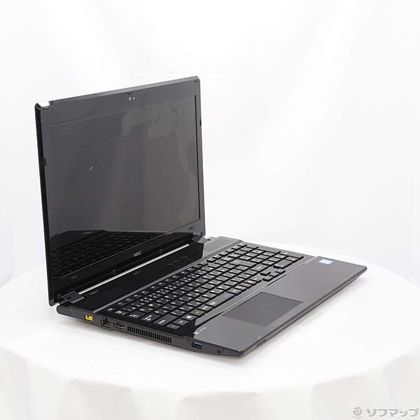 中古】セール対象品 LaVie Note Standard NS350／HAB PC-NS350HAB-KS 