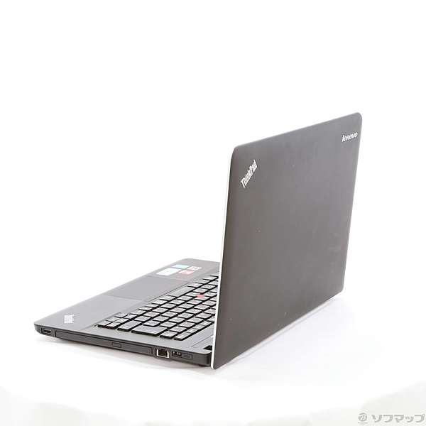中古品 Lenovo ThinkPad E440 (20C5-CT01WW)Core i7 4702MQ /2.2