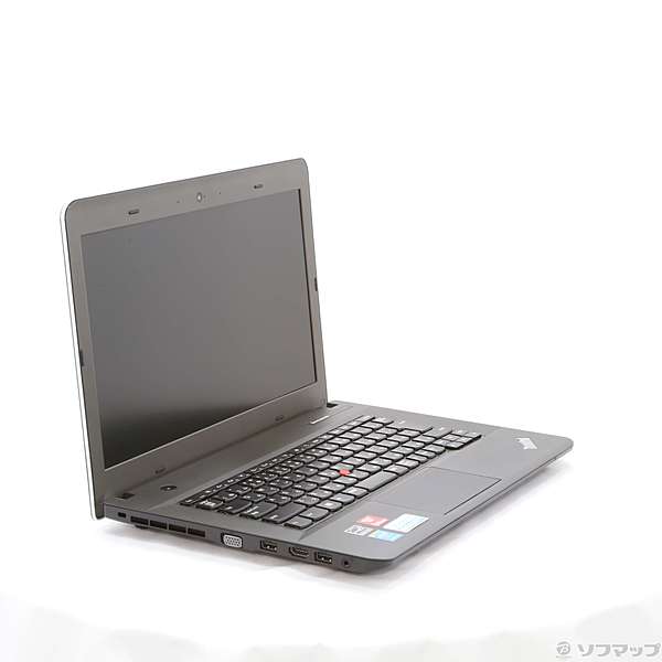 中古品 Lenovo ThinkPad E440 (20C5-CT01WW)Core i7 4702MQ /2.2