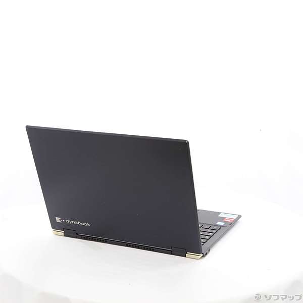 dynabook VZ82/FL PVZ82FL-NEA オニキスブルー 〔Windows 10〕