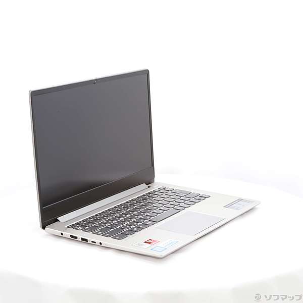 中古】ideapad 530S 81EU00DRJP ミネラルグレー 〔Windows 10 中古】ideapad 530S 81EU00DRJP ミネラルグレー 〔Windows 10