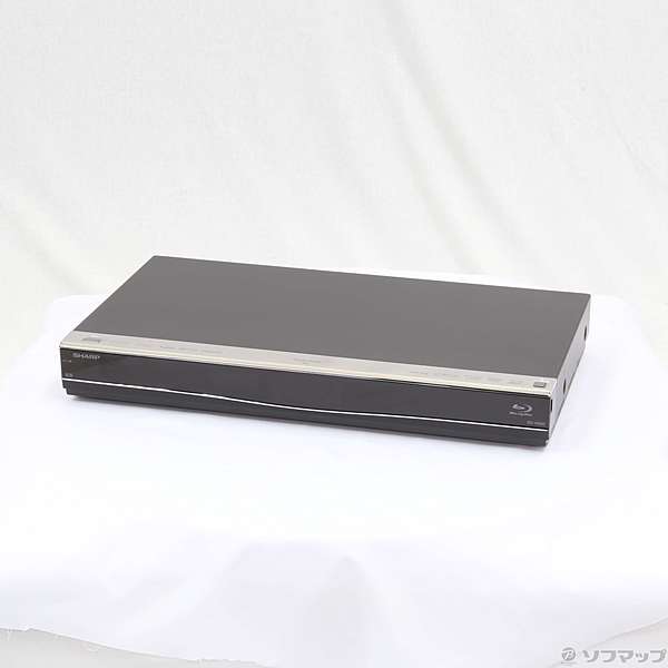 中古】AQUOSブルーレイ BD-W560 [2133019762046] - リコレ 