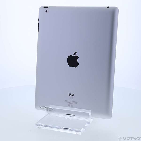 中古】iPad 2 32GB ホワイト FC980J／A Wi-Fi [2133019768895 ...