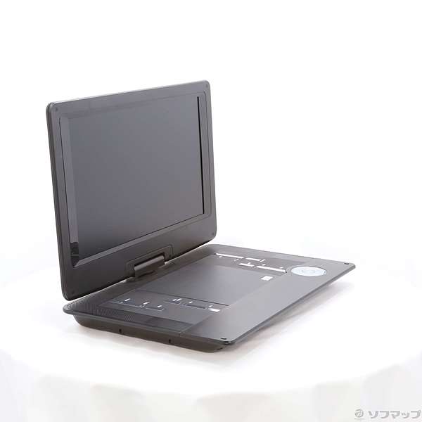 中古】DL-ST140N ポータブルDVDプレーヤー [2133019770386