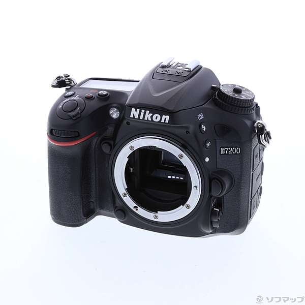 中古 Nikon D70 2416万画素 Sdxc リコレ ソフマップの中古通販サイト