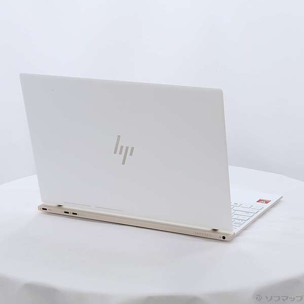 中古】〔展示品〕 HP Spectre 13-af018TU 2YB36PA#ABJ セラミック