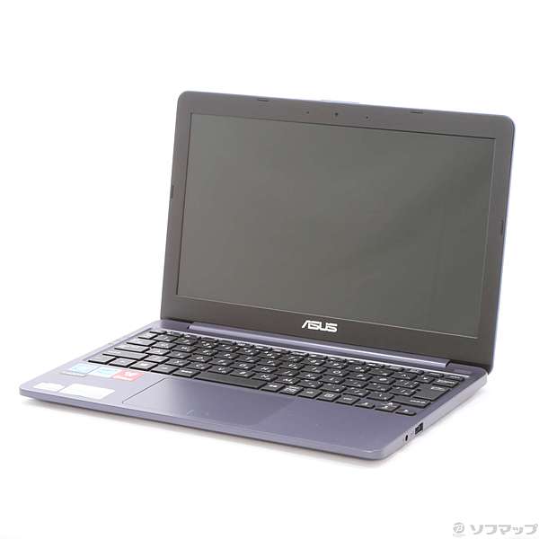 ASUS ASUSノートパソコン VivoBook R207 VivoBook X207NA レビュー：2