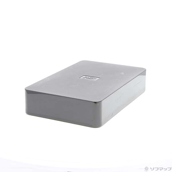 中古】WD Elements Desktop WDBAAU0020HBK-01 ブラック [2133019796553