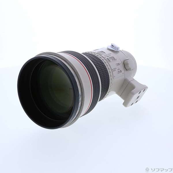 中古】Canon EF 300mm F2.8L USM (レンズ) [2133019828841] - リコレ