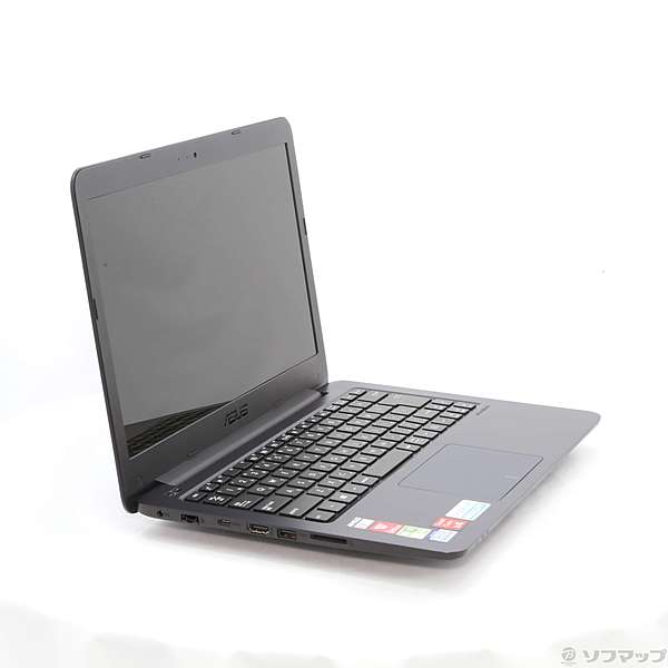 中古】ASUS E402WA E402WA-GA002T 〔Windows 10〕 [2133019830004