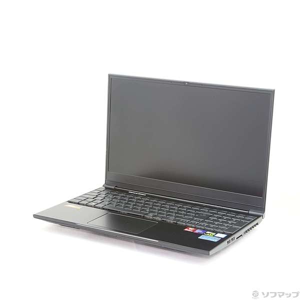 中古】GALLERIA GCF1060GF-E HR 〔Windows 10〕 [2133019836358