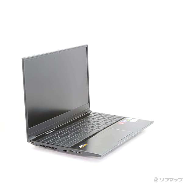 中古】GALLERIA GCF1060GF-E HR 〔Windows 10〕 [2133019836358 