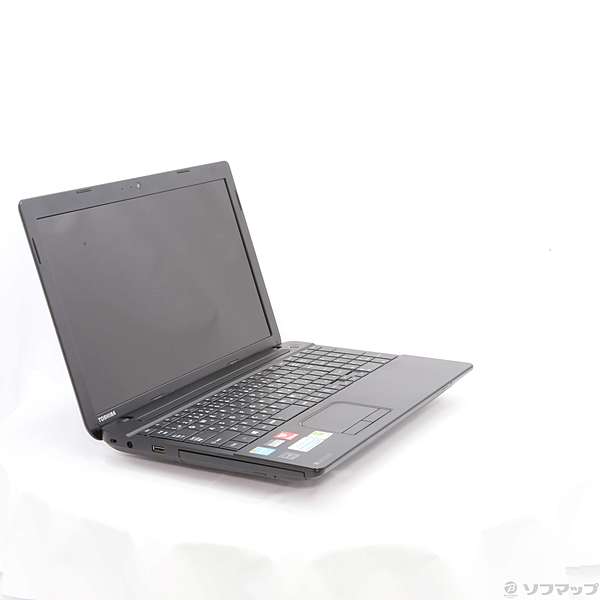 中古】dynabook T253／33K PT25333KSXB 〔Windows 10〕 [2133019838659