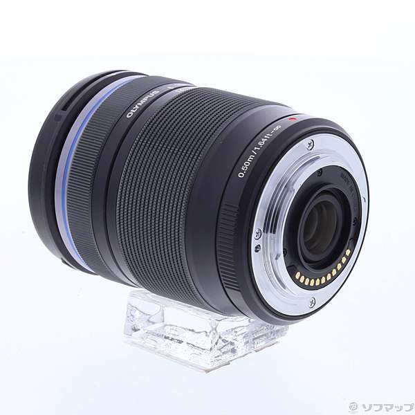 中古】M.ZUIKO DIGITAL ED 14-150mm F4.0-5.6 Ⅱ μ4／3 [2133019842472