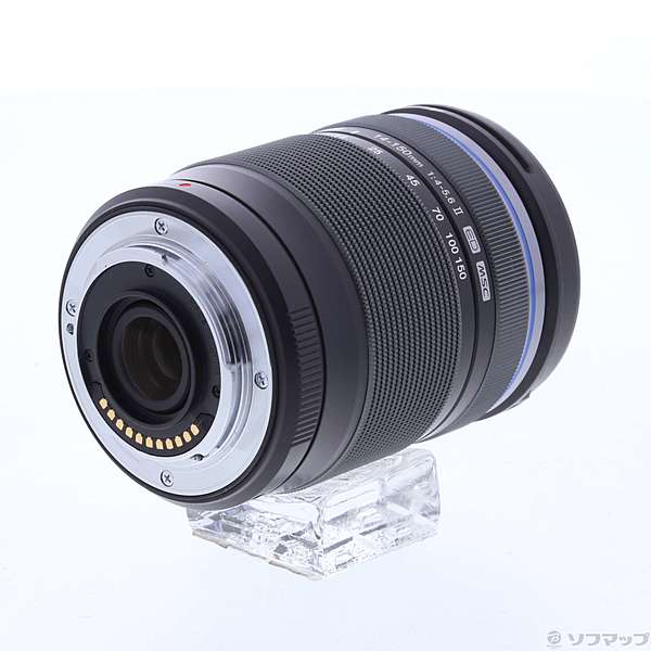 中古】M.ZUIKO DIGITAL ED 14-150mm F4.0-5.6 Ⅱ μ4／3 [2133019842472