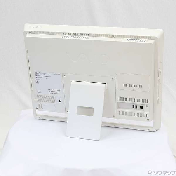 Sony VAIO VPCJ22AJ デスクトップPC 【公式通販】