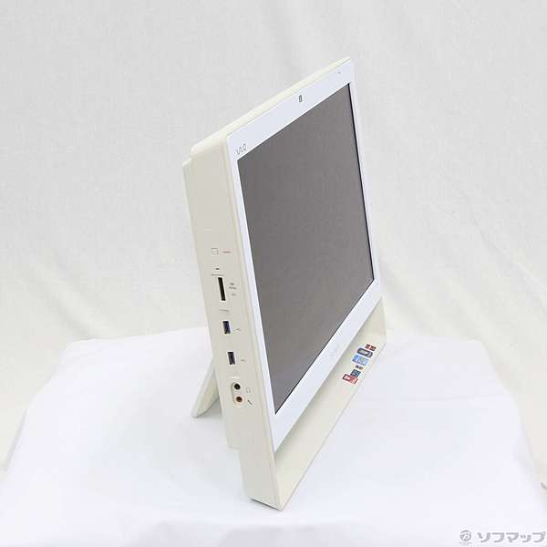 VAIO J VPCJ22AJ 〔Windows 7〕