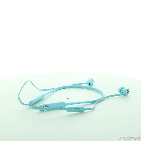 新品未開封１台BeatsX MV8R2PA/A [スカイブルー] ビーツ・エレクトロニクス BeatsX MV8R2PA/A [スカイブルー